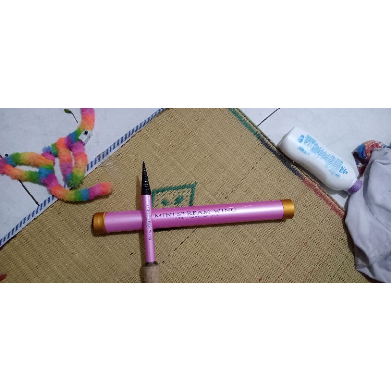 tegek mini stream wing