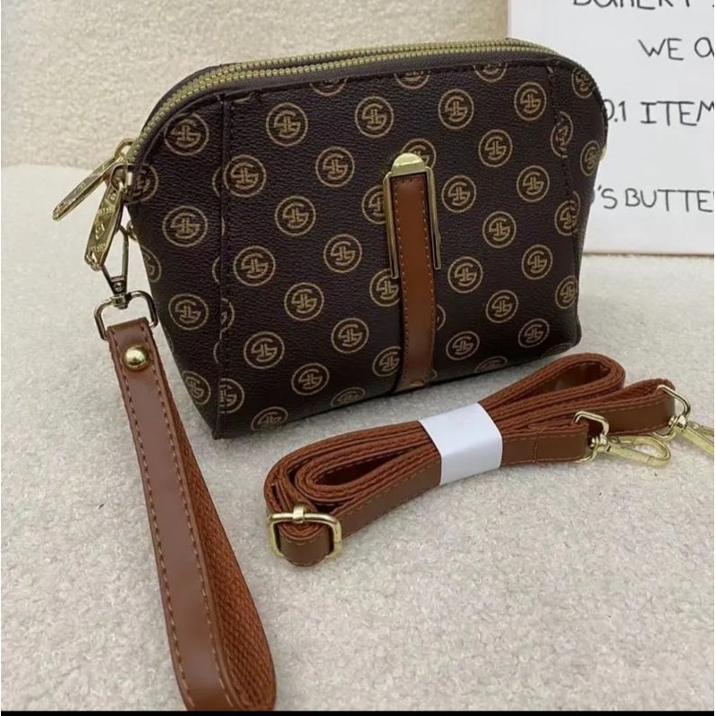TAS JIELSHI AOLONG