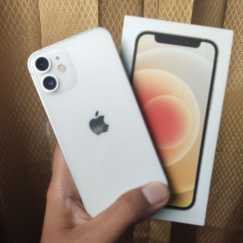 IP 12 mini 64gb ex ibox