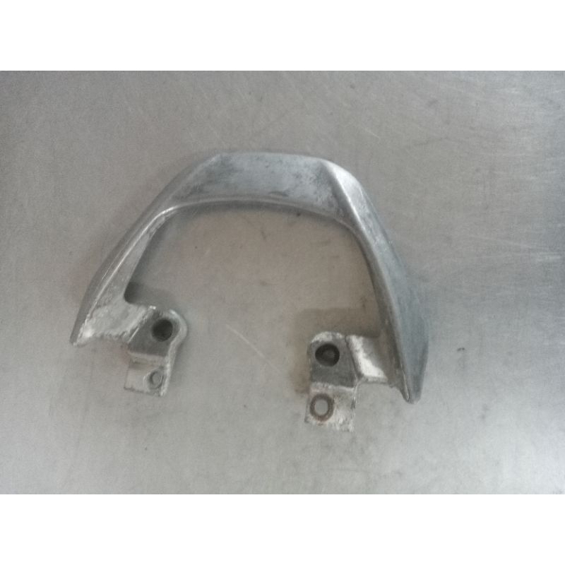 begel behel Jupiter Z karbu bekas copotan Original