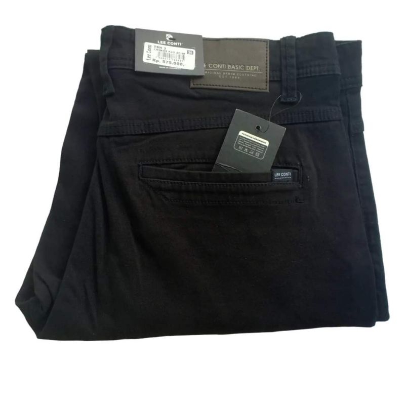 Celana Chino Lee Conti