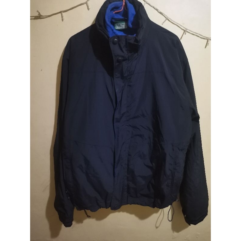 jaket llbean