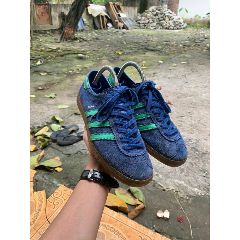 Adidas Bern