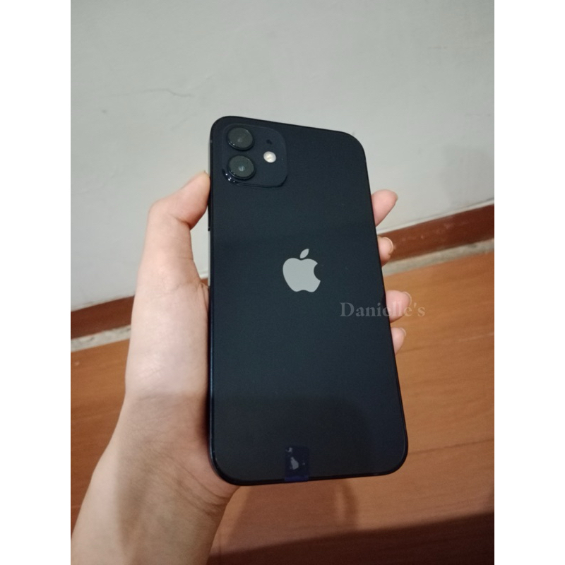 IPhone 12 128GB