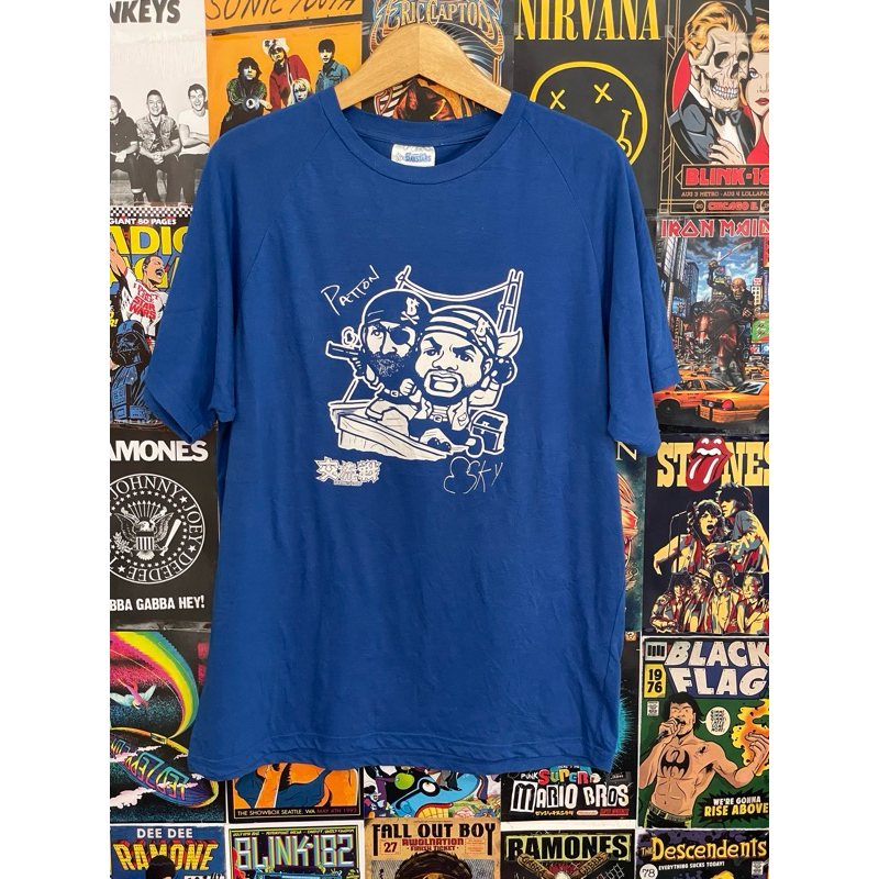 Kaos 70th BAYSTARS YOKOHAMA