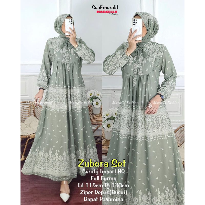 (29/11) OVIS OVERSIZE BLOUSE by Moela Original Berlabel / REALPIC