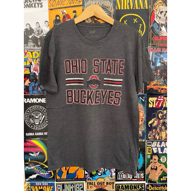 Kaos ohio state buckeyes