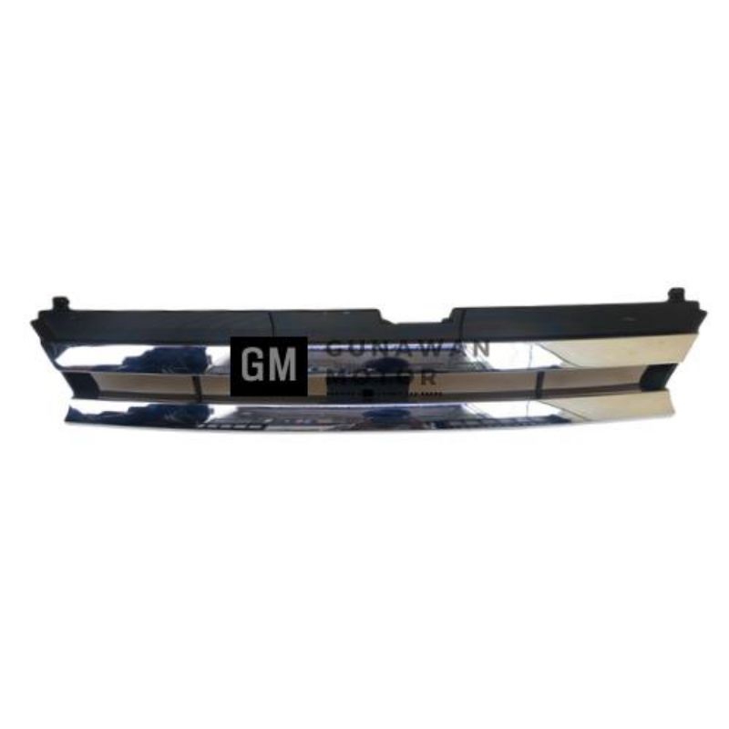 [NISSAN] GRILL NISSAN SERENA 2010 - 2012 GRILL SERENA C24 HWS AUTECH