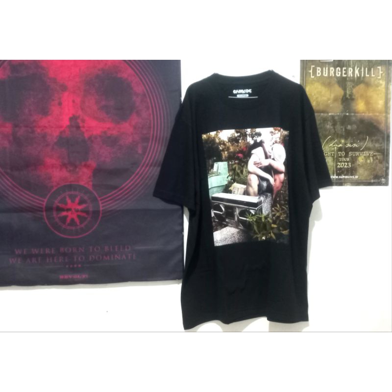 homicide original - discograpy XL