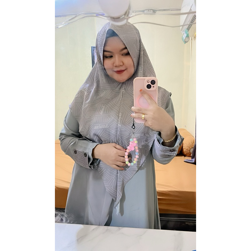 preloved azzahra syari