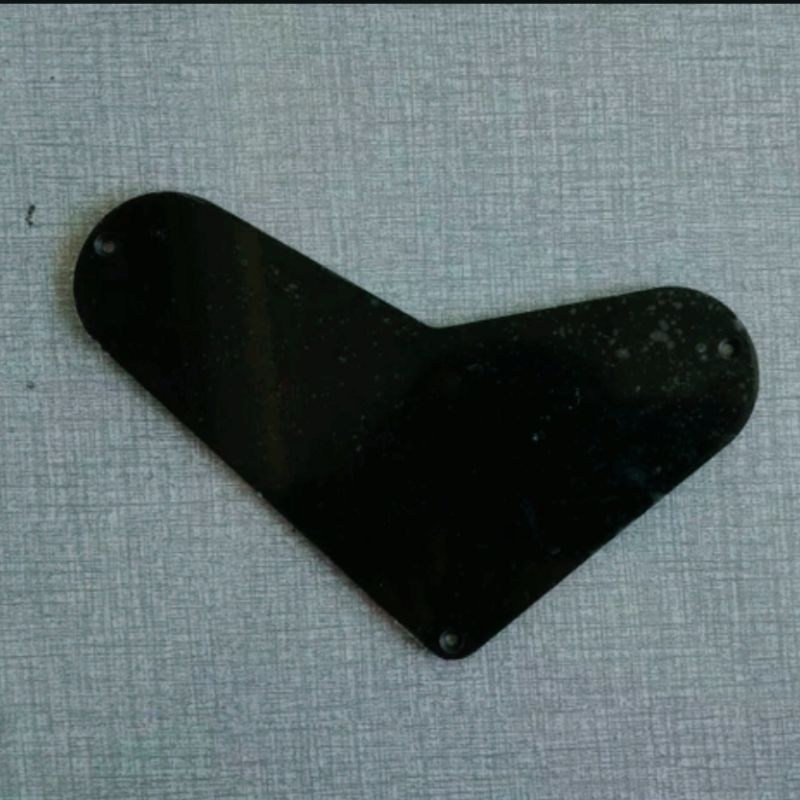 Cover Cavity Wiring Gitar PRS Original