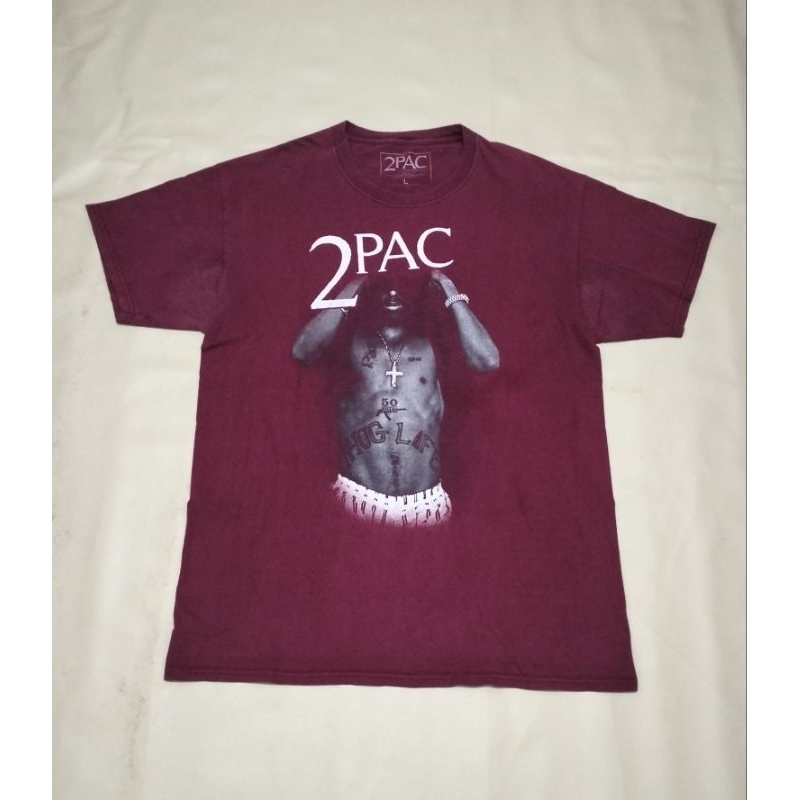Kaos 2PAC Second