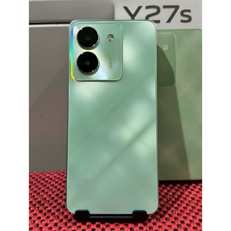 VIVO Y27s 8/256 second