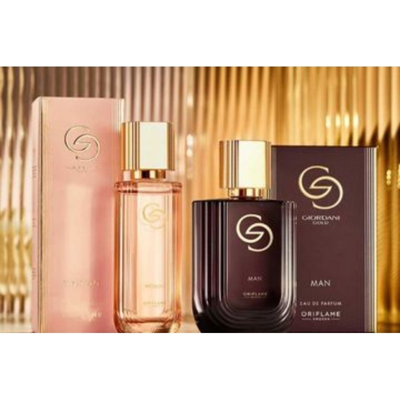 Parfum Giordani