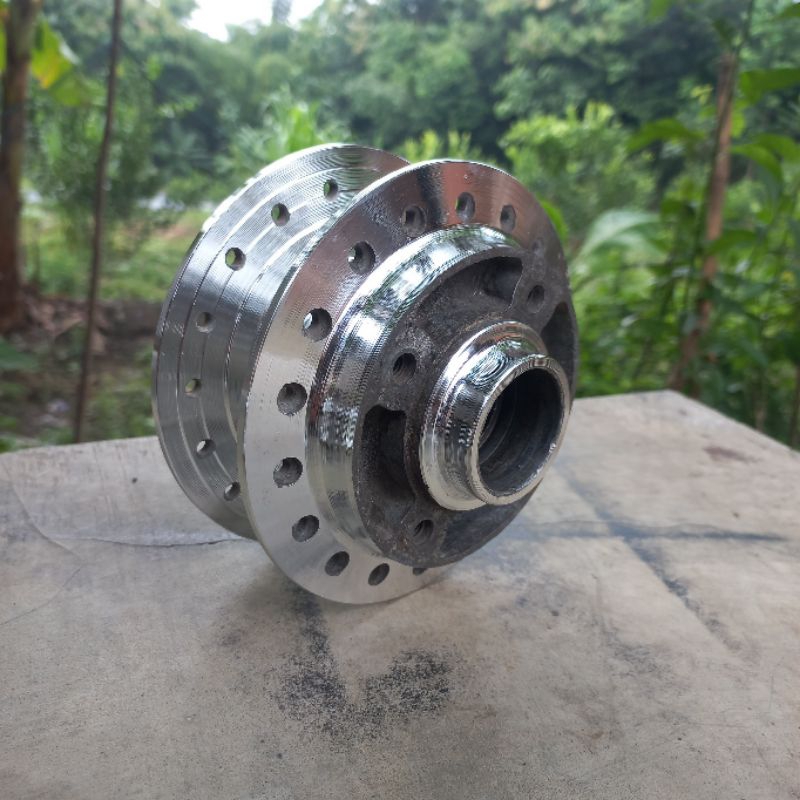 tromol depan rx king original bubut full kinclong