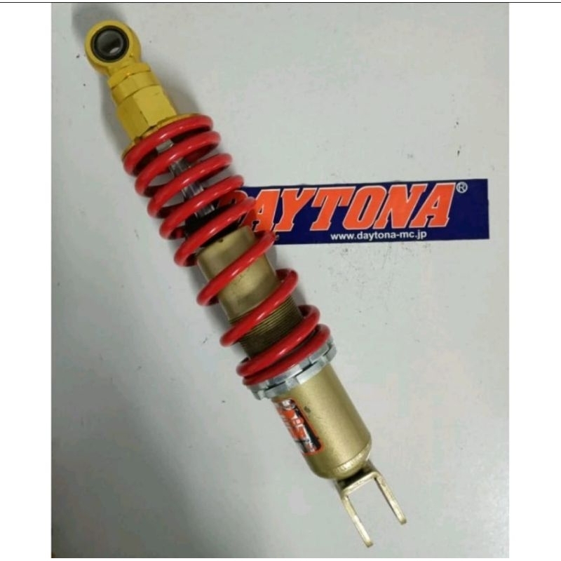 SHOCKBREAKER SKOK BELAKANG DAYTONA SS 315-325MM MIO, VARIO