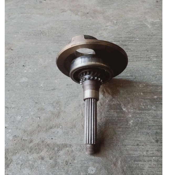 Kruk as bandul kiri kanan mio sporty/smile mio soul nouvo ori copotan