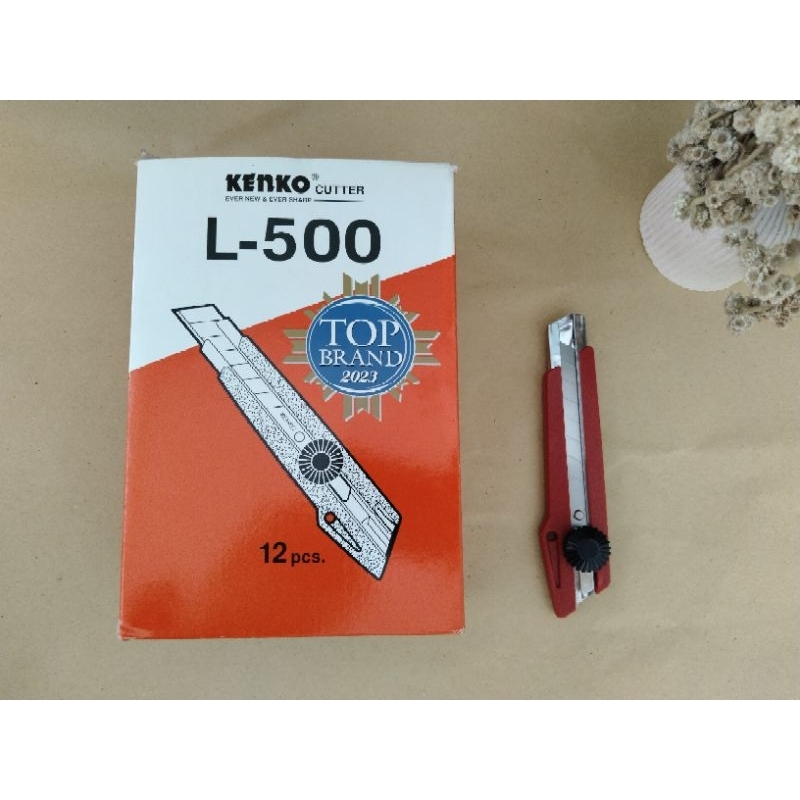 

KENKO CUTTER L-500