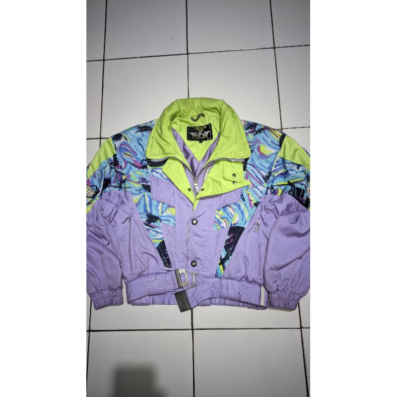 vintage racing by fablice