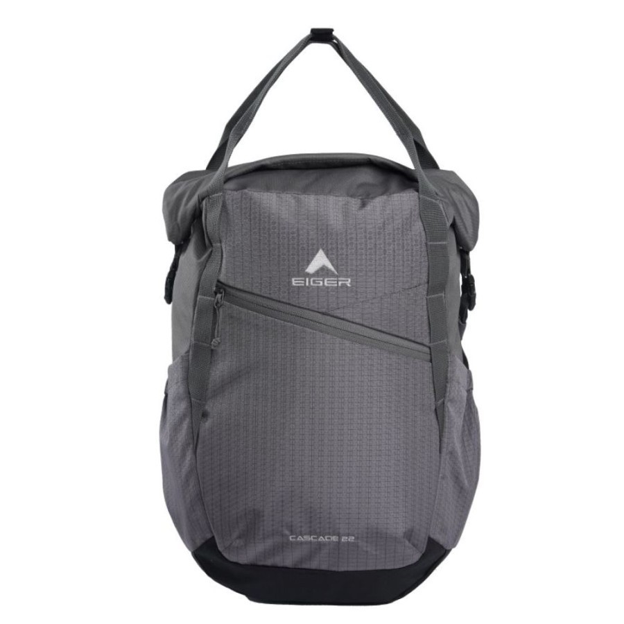 EIGER CASCADE 22 WS LAPTOP BACKPACK