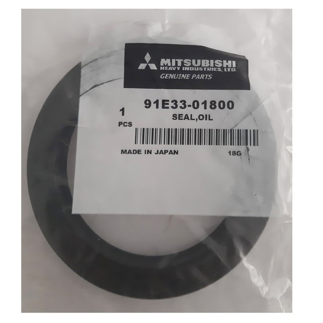 

SEAL OIL FORKLIFT 91E33-01800