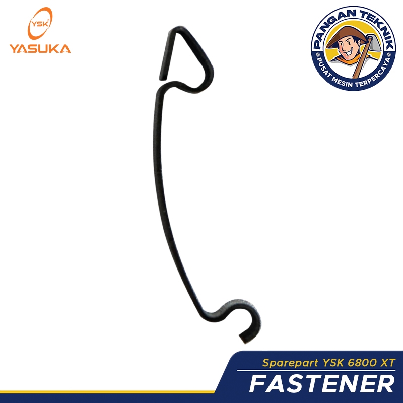 FASTENER YSK 6800 XT | SPAREPART MESIN CHAINSAW YSK6800XT YASUKA