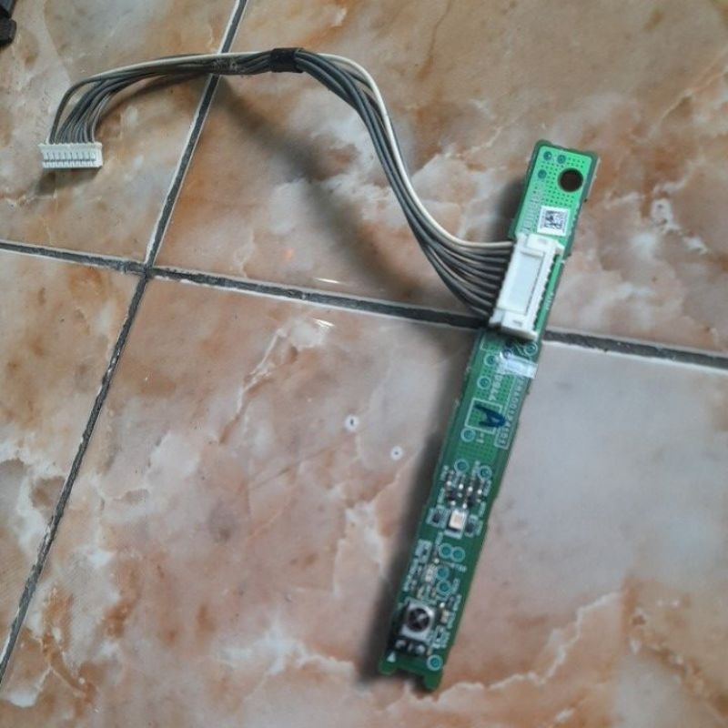 Sensor tv lcd Toshiba 24 inch 24PB1E