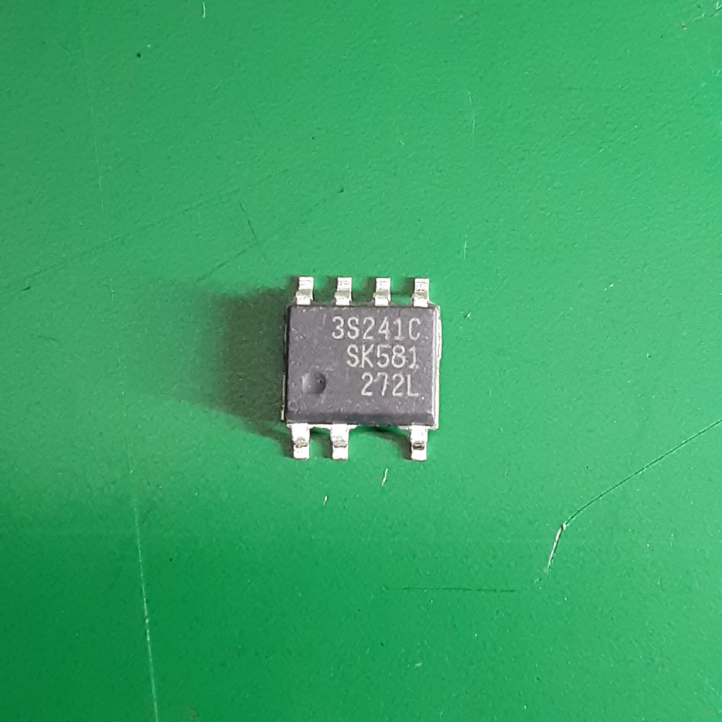 ic 3S241CA SSC3S241CA sop7 ic stepdown DC to DC