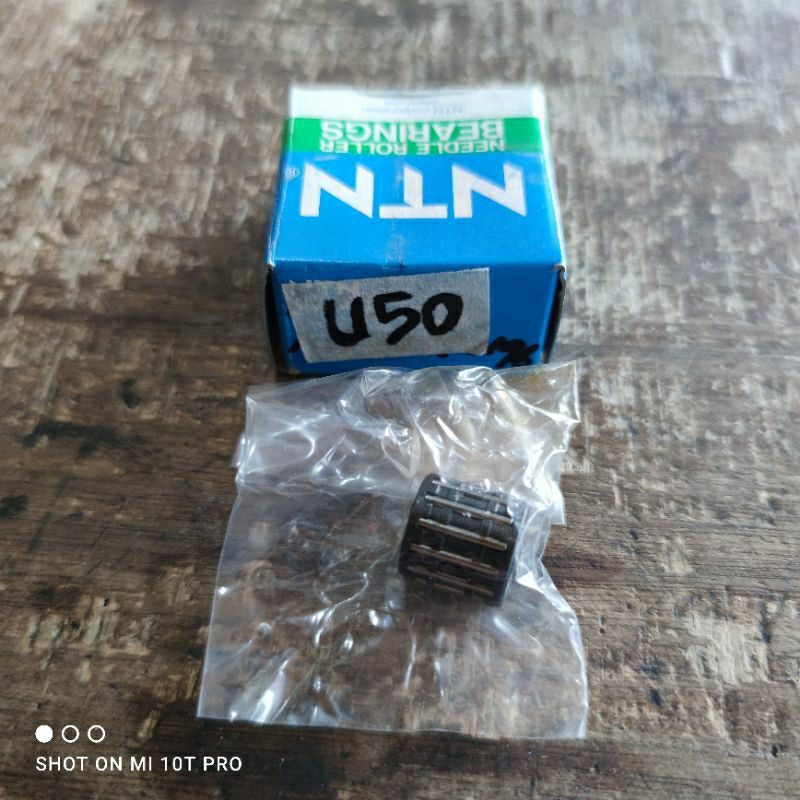 Roces Pen Piston Yamaha U5 Original NTN Japan