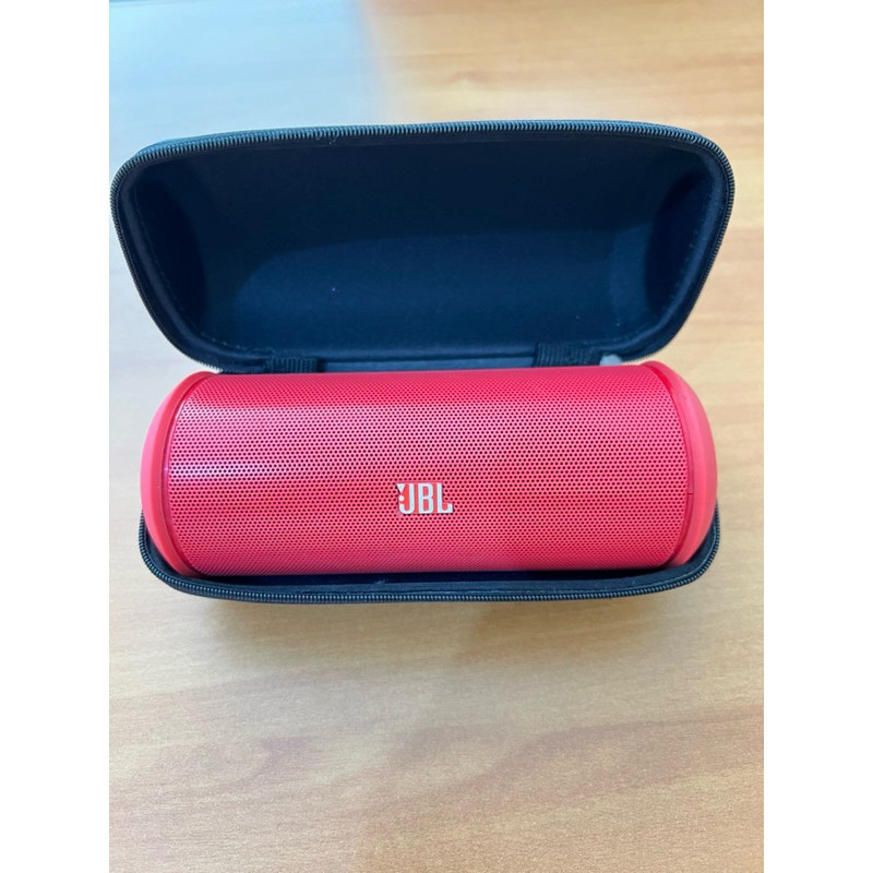 PRELOVED SPEAKER JBL FLIP 2 BLUETOOTH