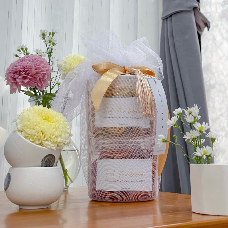 

delight duo hampers lebaran murah