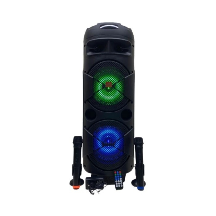 SPEAKER PORTABLE WIRELESS JDL QVB 8 QVB8