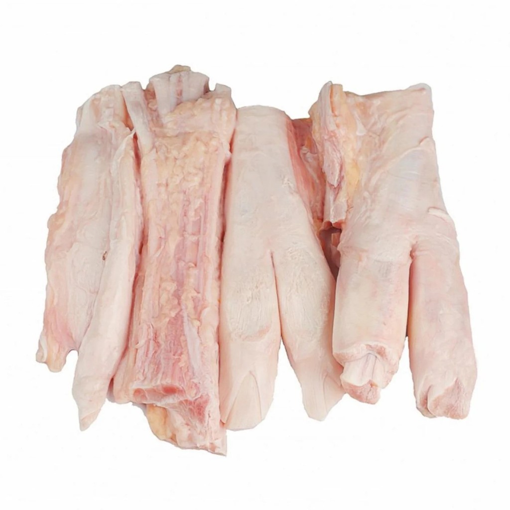 

Urat Tendon / Beef Tendon