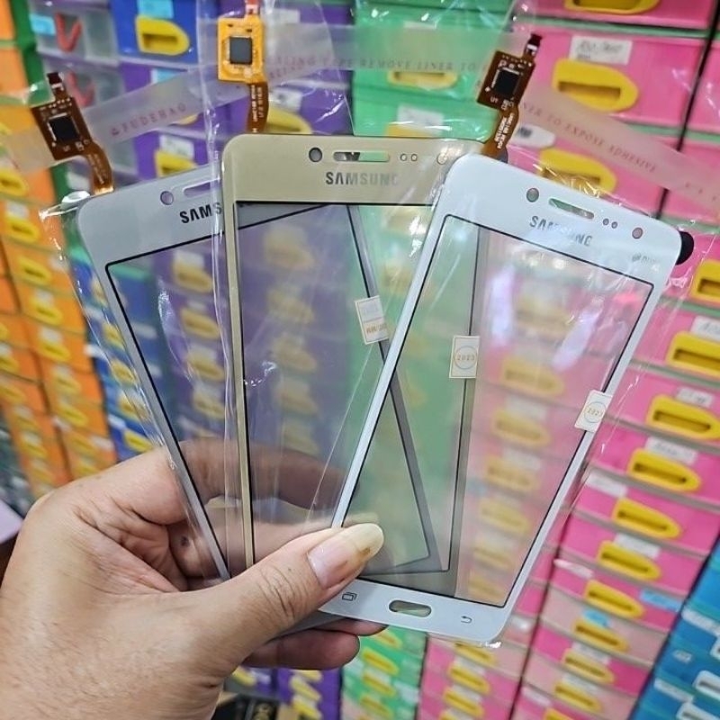 TOUCHSCREEN SAMSUNG G532/J2 PRIME ORI