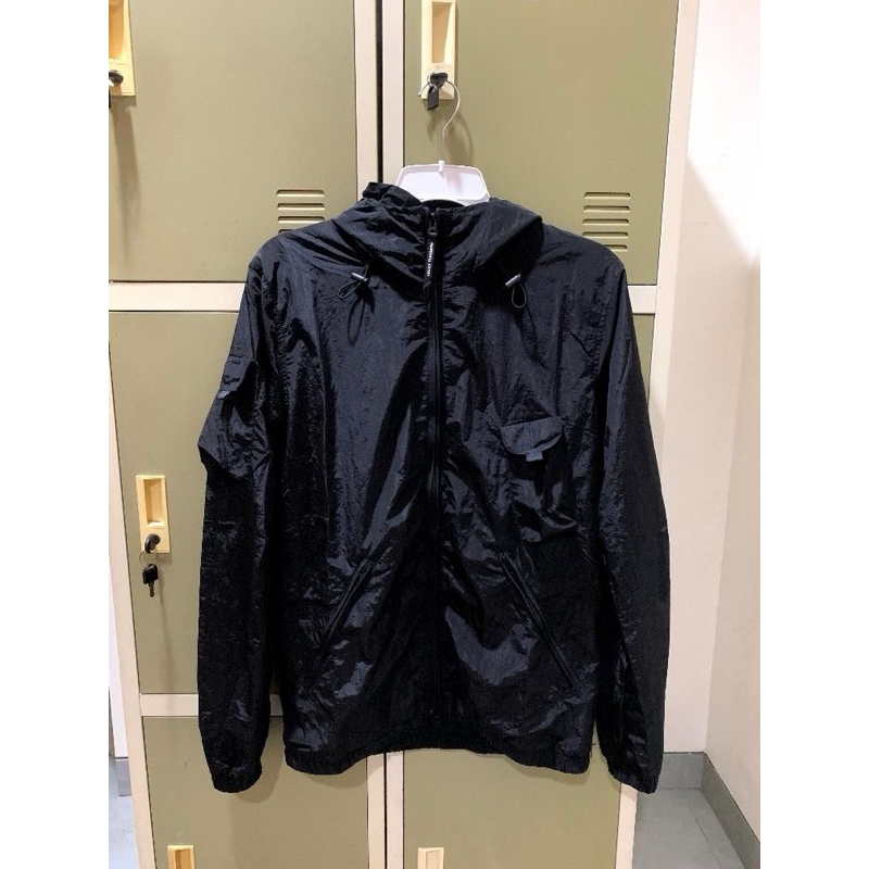 Marshall Artist Scudo Nylon Jacket