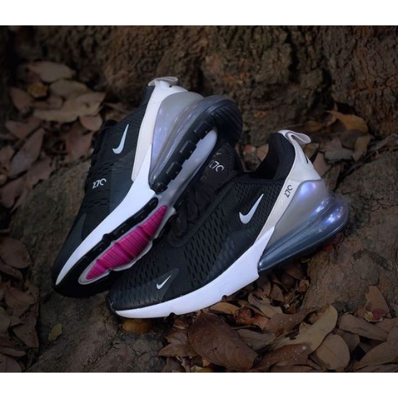 Nike Air max 270 original size 42 warna hitam