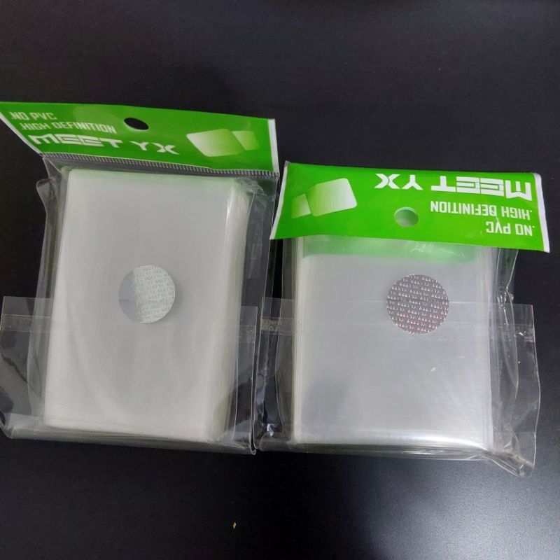 sleeve non sealed meet yx