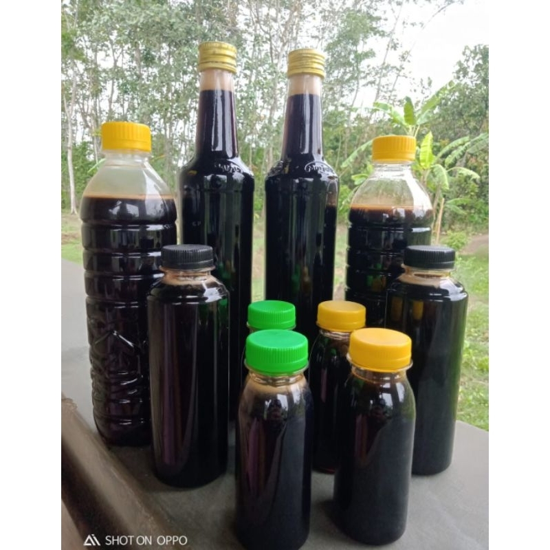 

Madu Hutan Asli Dari Petani