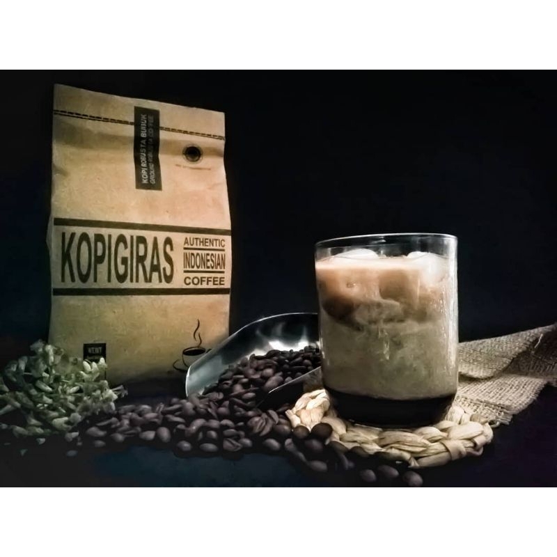 

kopi giras lamongan