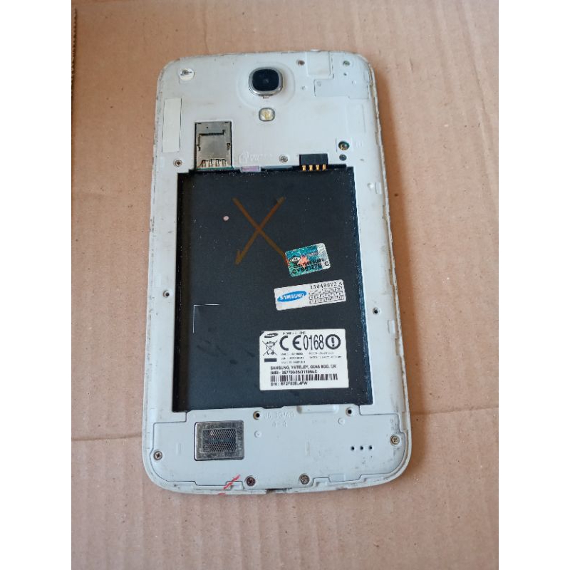 mesin Hp Samsung GT-i9205 mesin normal udah tested