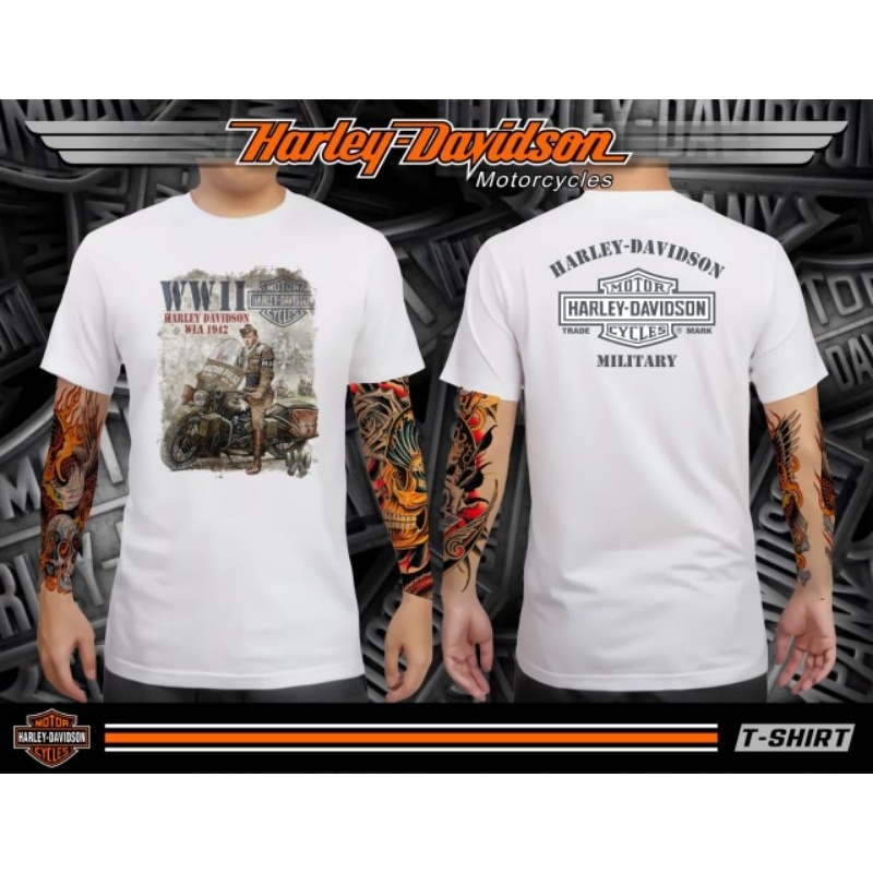 Kaos Military WWII Short