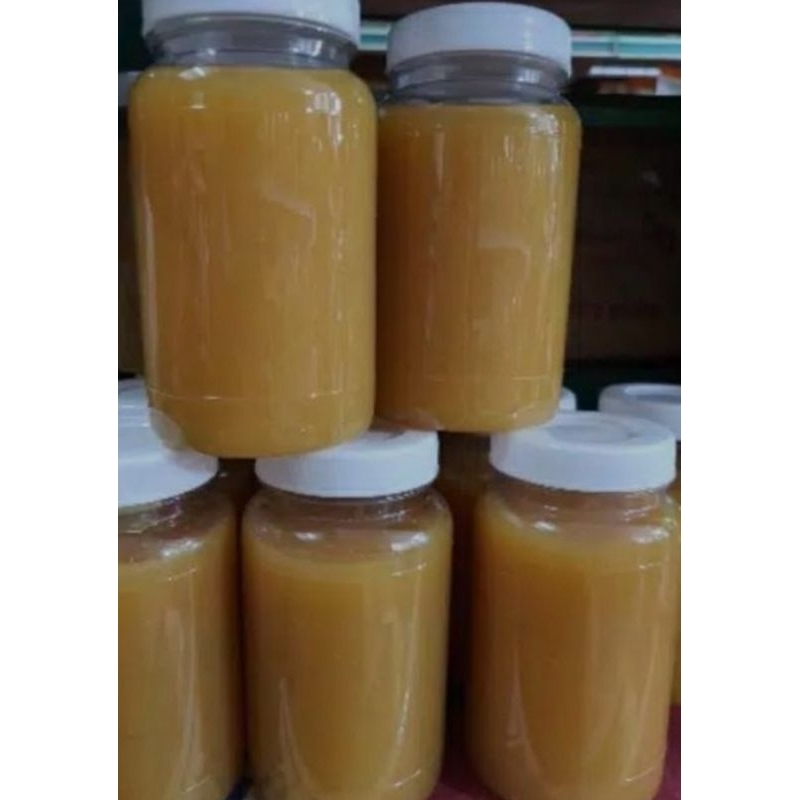 

Selai Srikaya, khas Medan Homemade