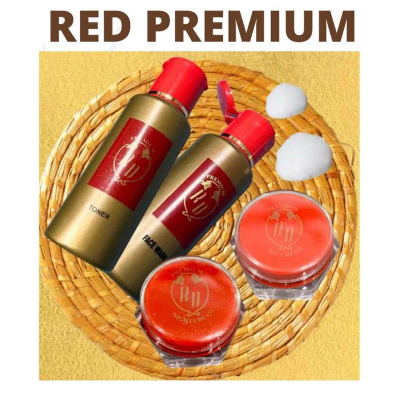 RD PREMIUM