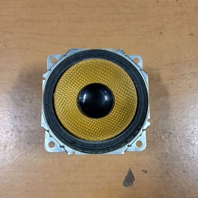 Speaker LG 2.5 inch bekas normal