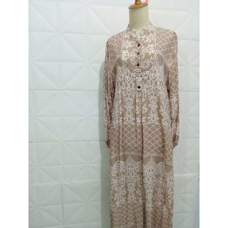 GAMIS RAYON JUMBO.LD 120 P 135