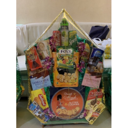 

MENARIK!!! - Parcel lebaran baru Parcel Mania Tasikmadu Karanganyar Solo Surakarta