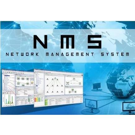 ZTE NMS NetNumen Network Management System