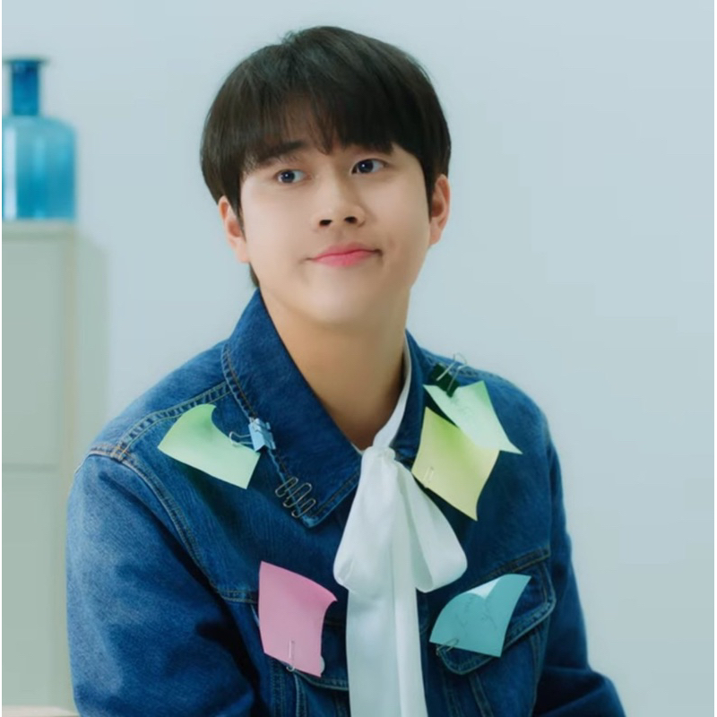 PC unoff Lee Mujin (random)