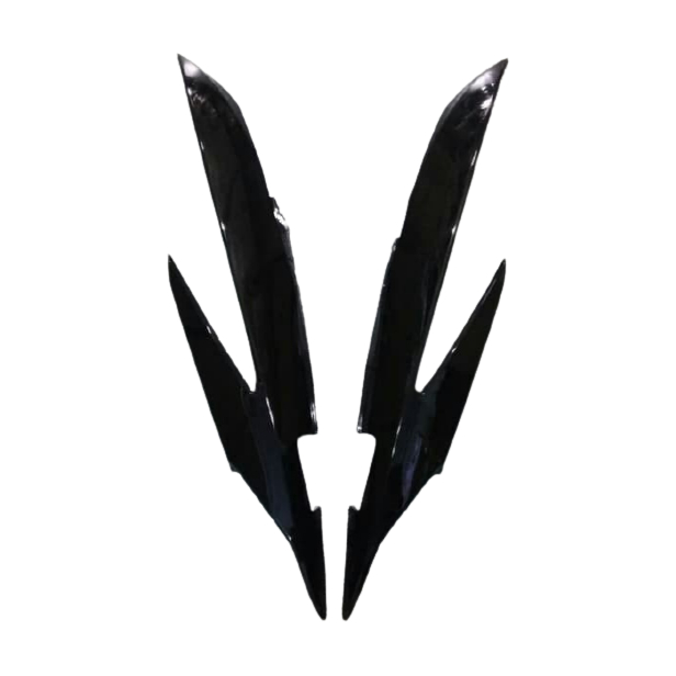 COVER BODY VARIO 110 KARBU MERK WIN / BODY BELAKANG VARIO KARBU WARNA MERK WIN