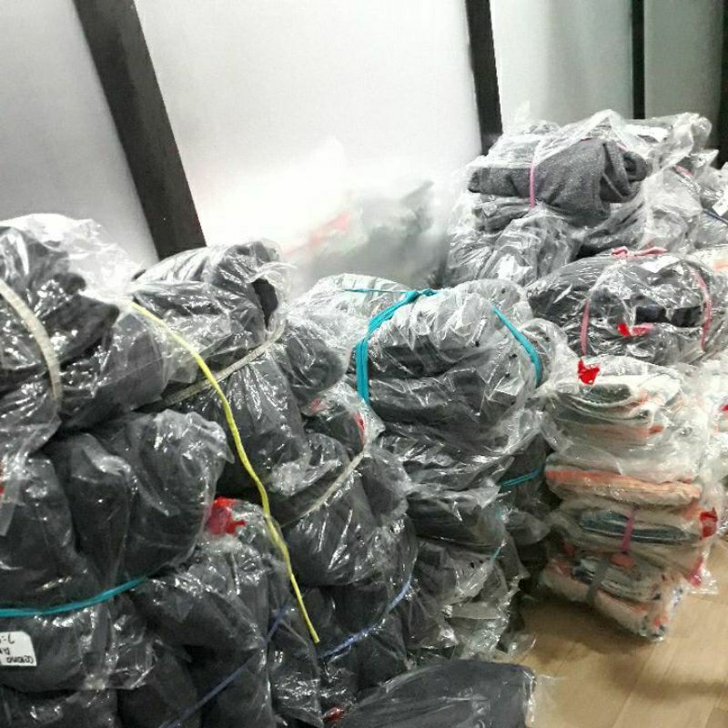 baju anak tanah abang